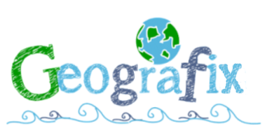 Log in to the site | Geografix